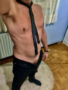 Homme mature, mais pas trop, se d�place pour plan sympa 