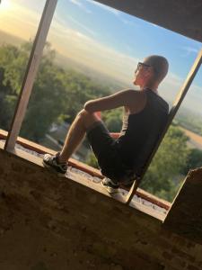 Photo de Tom