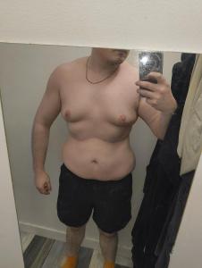 H 27 ans pr�t � assouvir vos demandes