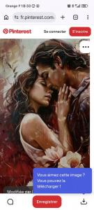 H pour couple ou femme r�el 