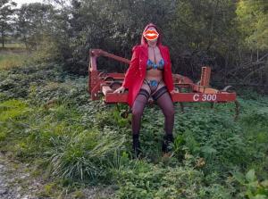 Couple cherche voyeur ou voyeuse pour show hot