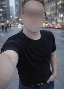 Homme recherche femme avec qui partager des moments agr�ables.