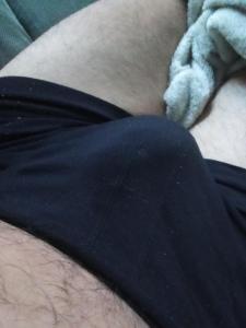 Homme en d�placement 