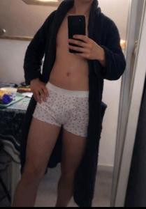 28 ans, joueur et discret sur Draguignan 😏