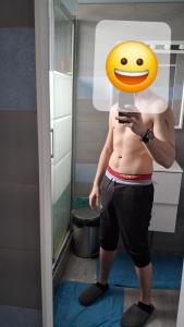 Jh pour rencontre sensuelle 