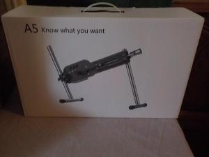 Location Sex machine