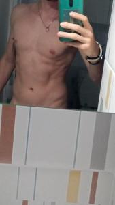 Plan cul en sauna libertin ou ailleurs l'apr�s midi 