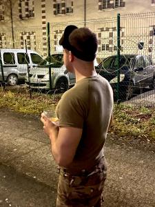 Cherche plan cul sans lendemain 