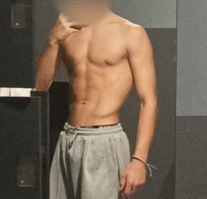 Jeune Homme avec une grosse bite cherche une femme ( peut importe age )