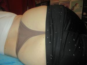 mes culottes,strings,collants,bas et chaussettes odorants avec traces