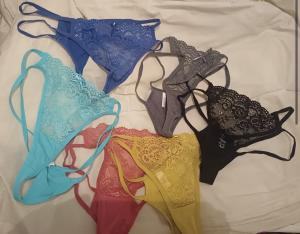 Superbe culottes tr�s sale 