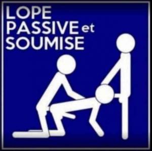 Mec bi soumis � couples retrait�s .