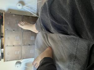 Homme imaginatif et endurant