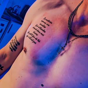 Glory hole pour femme 