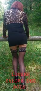 Lindatigresse