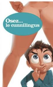 CUNNILINGUS pour femme aimant ce faire l�ch� Longuement !
