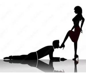 Homme pour femme, couple, homme