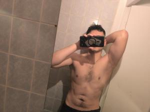 Je cherche une meuf pour s'amuser 