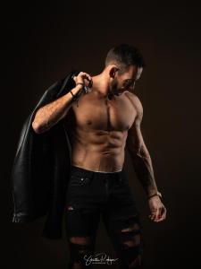 POUR UN PLAISIR INTENSE SANS RETENU