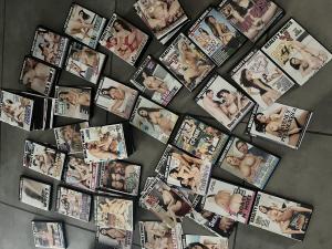 Collection reality kings 1