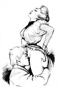 Recherche soumis ou soumises du c�t� de Dieppe 