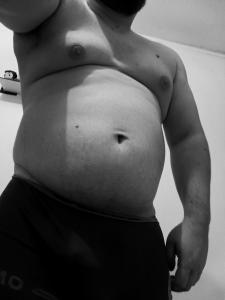 J'aime les jolies fesses et les femme mince