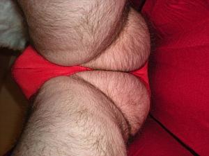 Decouverte du plaisir anal 