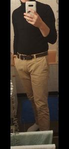 Jeune �tudiant de 18 ans avec exp�rience en recherche de tout types de femmes ou couple 