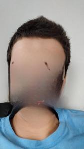 Plan cul dans un parking homme coquin qui veut se faire sucer