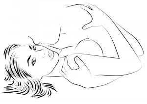 Couple de coachs sexuels propose des cours particuliers de perfectionnement dans l�art du sexe.