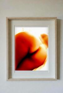 Tableau grande dimension de charme cocooning 