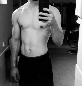 Jeune homme cherche rencontre