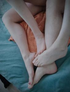 Couple 41/42 ans recherche soumis 