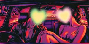 Amiens - Lille - Mouscron - Bruxelles 