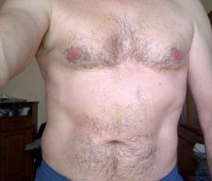 Homme mature � l��coute de vos d�sirs et votre plaisir 