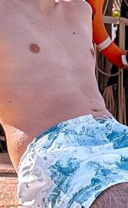 Recherche une femme a faire jouir 