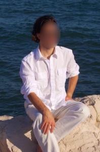 JH avec beaucoup d�imagination cherche sa coquine !