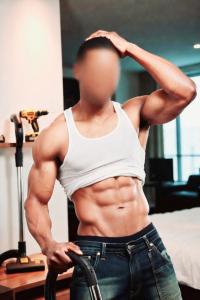 Madame sera servie en aide � domicile ! 