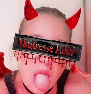Photo de Maitresse Lilith et MASTERIK