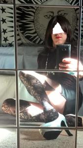 Travestie pour h�t�ros curieux 