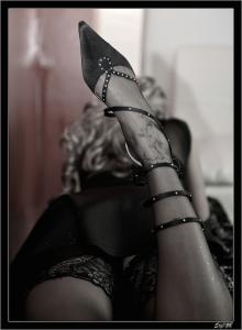 S�ance photo pour femme ou couple