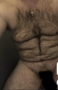 Actif poilus pour passif soumis 