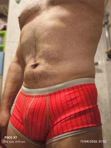 Homme pour femme ou couple 