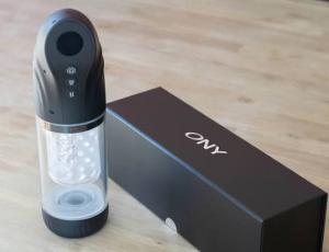 Masturbateur automatique 