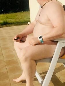 Homme mur soumis � JH 18/30 ans sur DIJON (r�el)