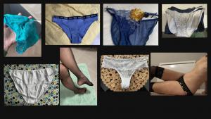 Photo de Emilie-Lilianne