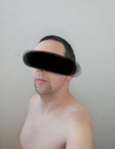 Homme 40 ans d�laiss� par sa femme