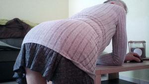 homme aimant etre en femme