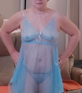 plaisirs, lingeries et pieds