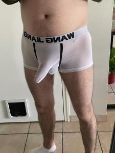 exhibitionniste pour femme